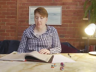 GirlsOutWest - Ginger - Snaps Fantasy - Solo