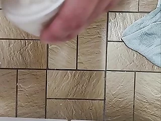 Ejac shampoing de ma femme