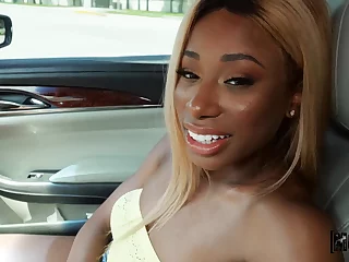 Stranded Teens - Krazy Kinsley 1 - Big Tits